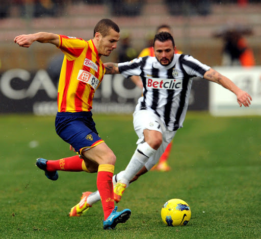 Lucci (agent de Mesbah) : «En principe, le transfert sera réglé ce mercredi»