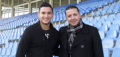Lyassine Cadamuro rate «le festin de Gijon»