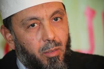 M.Djaballah à propos du changement en Algérie,«Il faut revoir le système juridique»