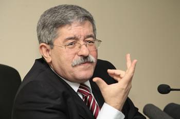 M. Ouyahia: la Turquie doit cesser d’utiliser à des fins politiques propres la colonisation française en Algérie