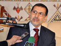 M. Saâd-Eddine El Othmani: « Ma visite à Alger est le début d&rsquo;une série de consultations et d&rsquo;un processus de coopération »