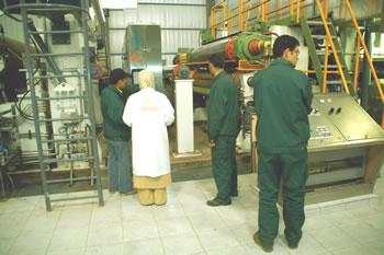 Malgré le malaise économique international,2011, l&rsquo;année de l&rsquo;investissement en Algérie