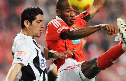 Malgré sa bonne impression : Pas de Celtic pour Halliche