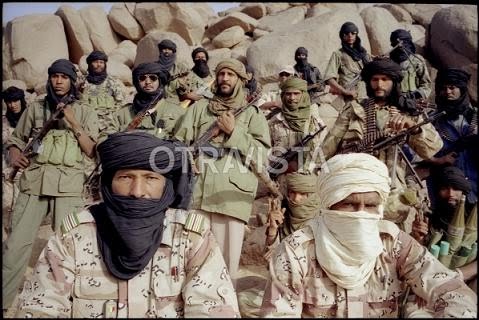 Mali, ils réclament l’indépendance du Nord ,Les rebelles touareg ouvrent un nouveau front