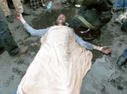 Maroc : mort d’un diplômé chômeur qui s&rsquo;était immolé