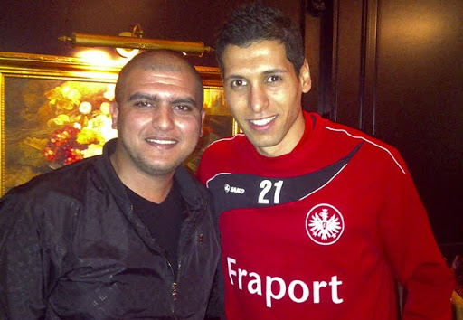 Matmour «C&rsquo;est logique qu’Halilhodzic fasse appel aux joueurs compétitifs»