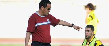 MCA : Charef ne veut plus de lui  : Yachir proche du Mouloudia