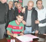 MCA : Sayoud s’est engagé hier pour six mois