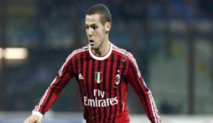 Mesbah a encore joué un match entier avec Milan