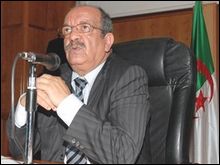 Messahel :L&rsquo;Algérie présentera son deuxième rapport d&rsquo;étape sur la gouvernance lors de la prochaine session de l&rsquo;UA