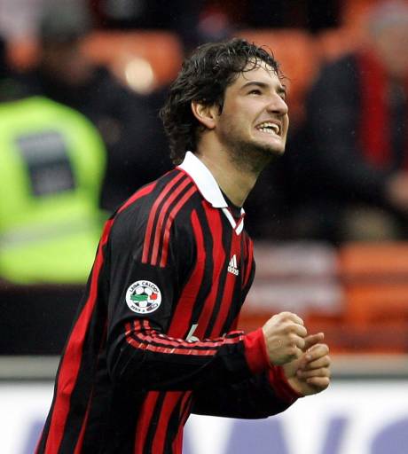 Milan et PSG d’accord pour Pato !