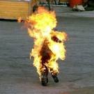 M’Sila ,Un père de famille s’immole par le feu à Sidi-Aïssa