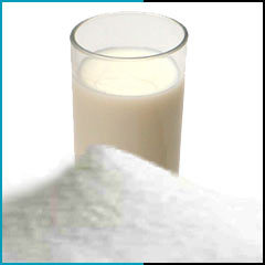 Naama: 4,2 tonnes de lait en poudre de qualité douteuse retirés du marché