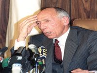 Nacer Boudiaf interpelle MM. Ali Haroun, Ahmed Djebbar et Khaled Nezzar “La vérité rendra un peu d’espoir”