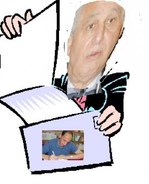 Nacer Boudiaf : Lettre ouverte à M. Sid Ahmed Ghozali