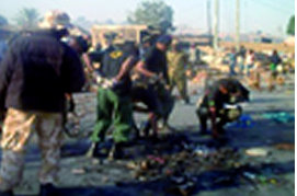 Nigéria, regain de violence  121 morts dans des attaques