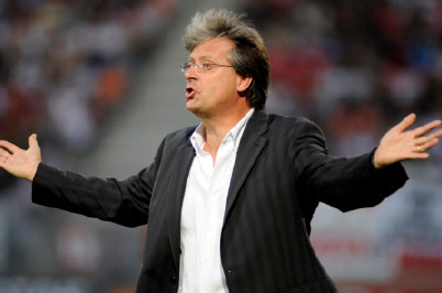 Nobilo, nouveau sélectionneur des U20
