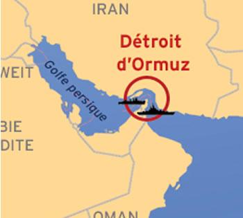 Nucléaire Iranien,L&rsquo;Europe déclare la guerre à l&rsquo;Iran