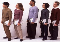 OIT : 200 millions de chômeurs dans le monde en 2011