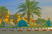 Ouargla ,Relancer le tourisme