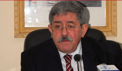 Ouyahia à l&rsquo;issue du conseil national du RND «L&rsquo;expérience du début des années 1990 ne se reproduira pas»