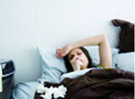 Petits maux de l’hiver, Tour d’horizon de l’angine…