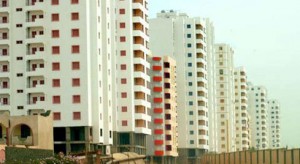 Plus de 19.000 logements seront livrés et attribués en 2012 à Annaba