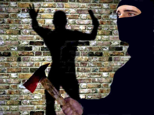 Plus de 300 personnes assassinées en 2011 ,Petite criminalité, grand fléau