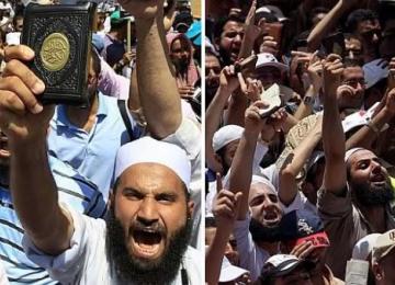 Poussée islamiste au Maghreb : Pour Ould Kablia, l’Algérie fera exception