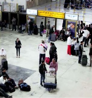 Préavis de grève à Air Algérie : La réunion entre la DG et le PNC se poursuivra cet après-midi
