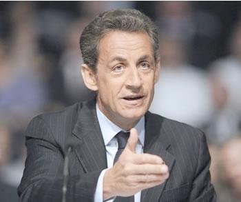 Présidentielle Française,Sarkozy courtise 4 millions de musulmans