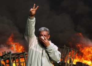 Printemps arabe : Les craintes d’Amnesty international