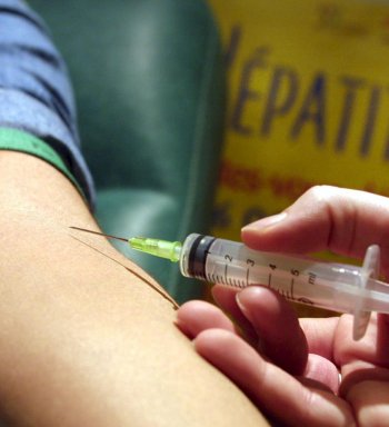 Prise en charge de l’hépatite B et C: Faute d&rsquo;échodoppler, les greffes arrêtées depuis un an