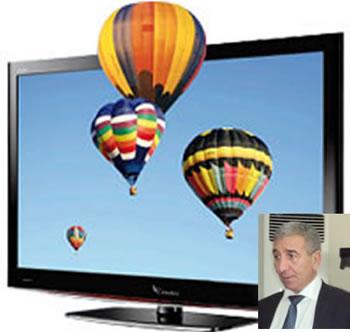 Produits électroniques,Condor inaugure son 40e point de vente