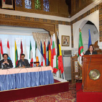 Quatrième rencontre euro-algérienne des écrivains : Débat sur des identités plurielles