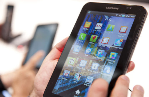 Quelle tablette choisir?