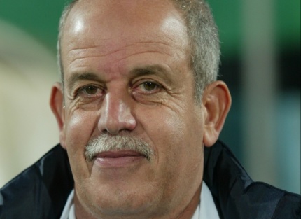Rabah Saadane: « Si je reprends service, c&rsquo;est avec une sélection, ou un grand club étranger »