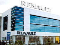 Raffarin à Alger le 1er février Renault, Lafarge et Total au menu