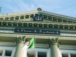 Rapt de touristes étrangers en 2003: les deux complices d&rsquo;El Para jugés lundi à Alger