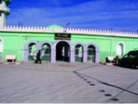 Relizane,promotion du secteur du tourisme,Etude du schéma directeur d’aménagement touristique