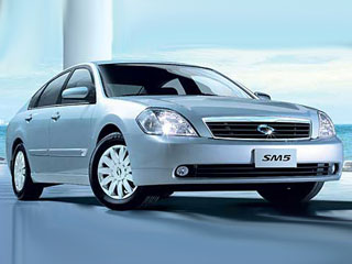 Renault Samsung Motors : 1073 km avec un seul plein d’essence pour la SM5