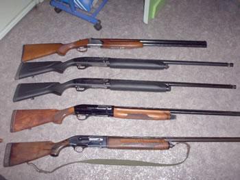 Restitution des fusils de chasse confisqués en 1993,37 députés interpellent le gouvernement