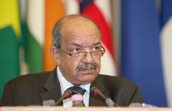 Réunion des pays du champ à Nouakchott : AQMI et Boko Haram à l&rsquo;ordre du jour