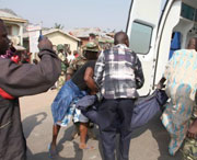 Sécurité au Sahel / Réunion à Nouakchott ,Aqmi et Boko Haram au menu