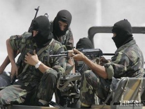 Sécurité au Sahel,L’ANP confirme son aptitude