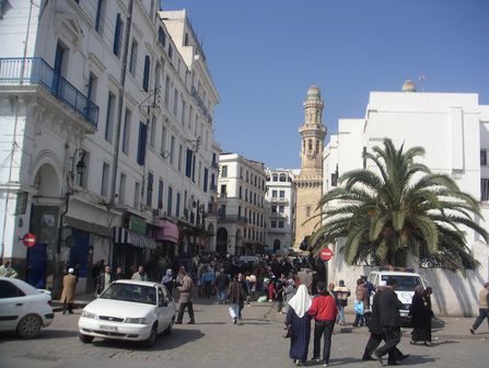 Selon l’Institut national du travail 33.000 da, le salaire moyen en Algérie