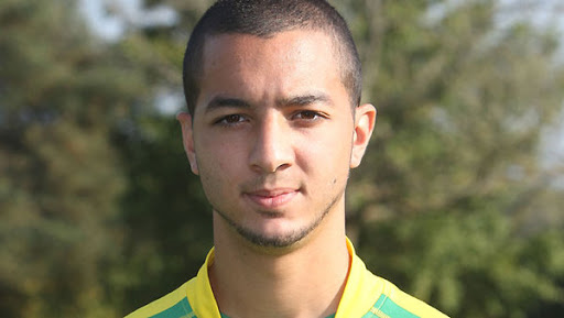 Sofiane Hanni, un Algérien qui fait le bonheur d’Erciyespor