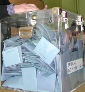 Surveillance des législatives : L’UE et l’UA répondent favorablement à Bouteflika