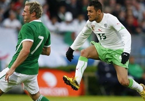 Sven Göran Eriksson : «L’expérience a fait défaut aux  Algériens lors du Mondial sud-africain»