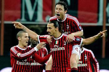 Titulaire pour la 2e fois de suite Milan : Mesbah prend du galon